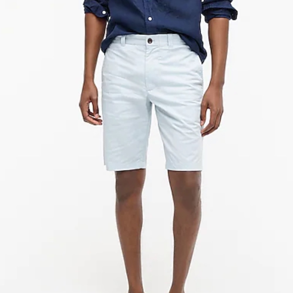 J. Crew Club Shorts